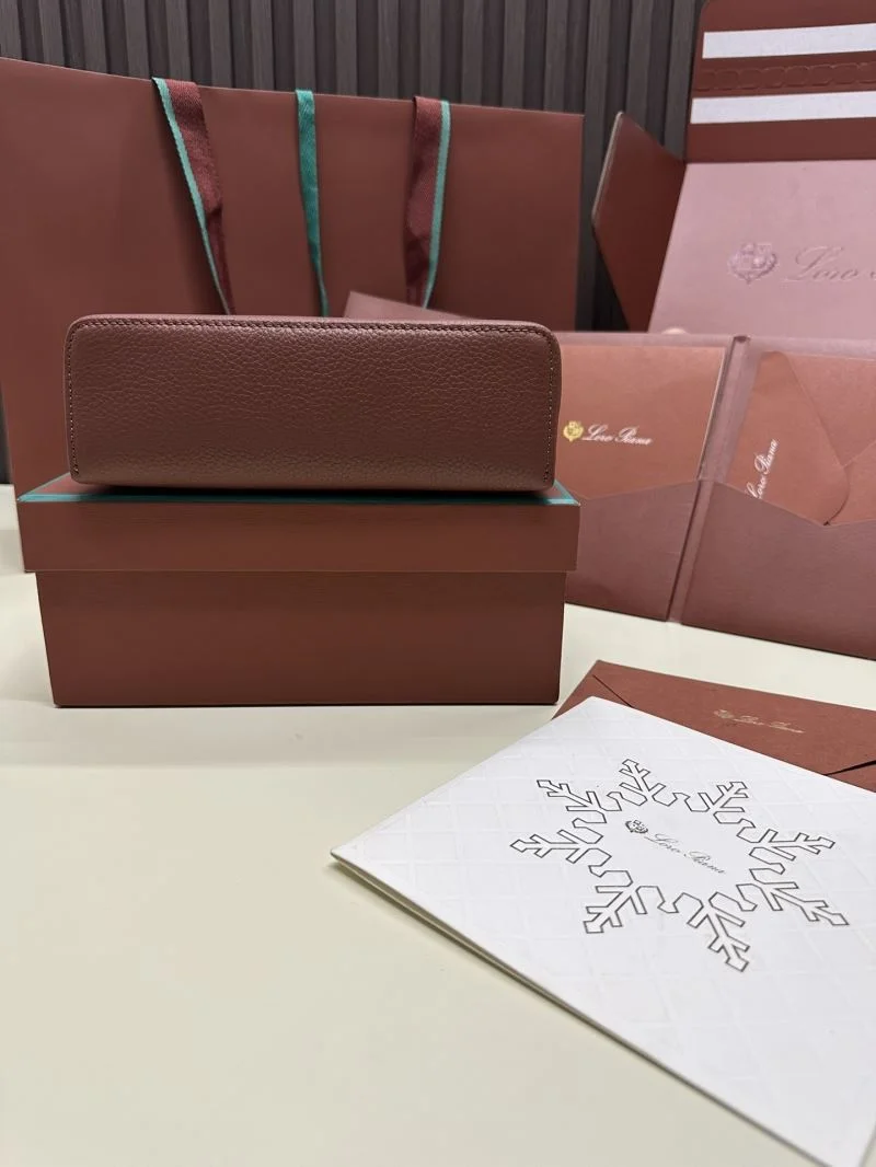 Loro Piana Satchel Bags OdorResistant 43947