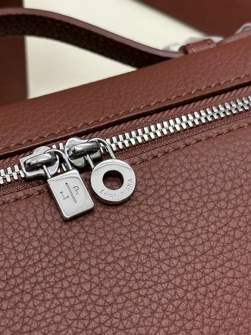 Loro Piana Satchel Bags OdorResistant 43947