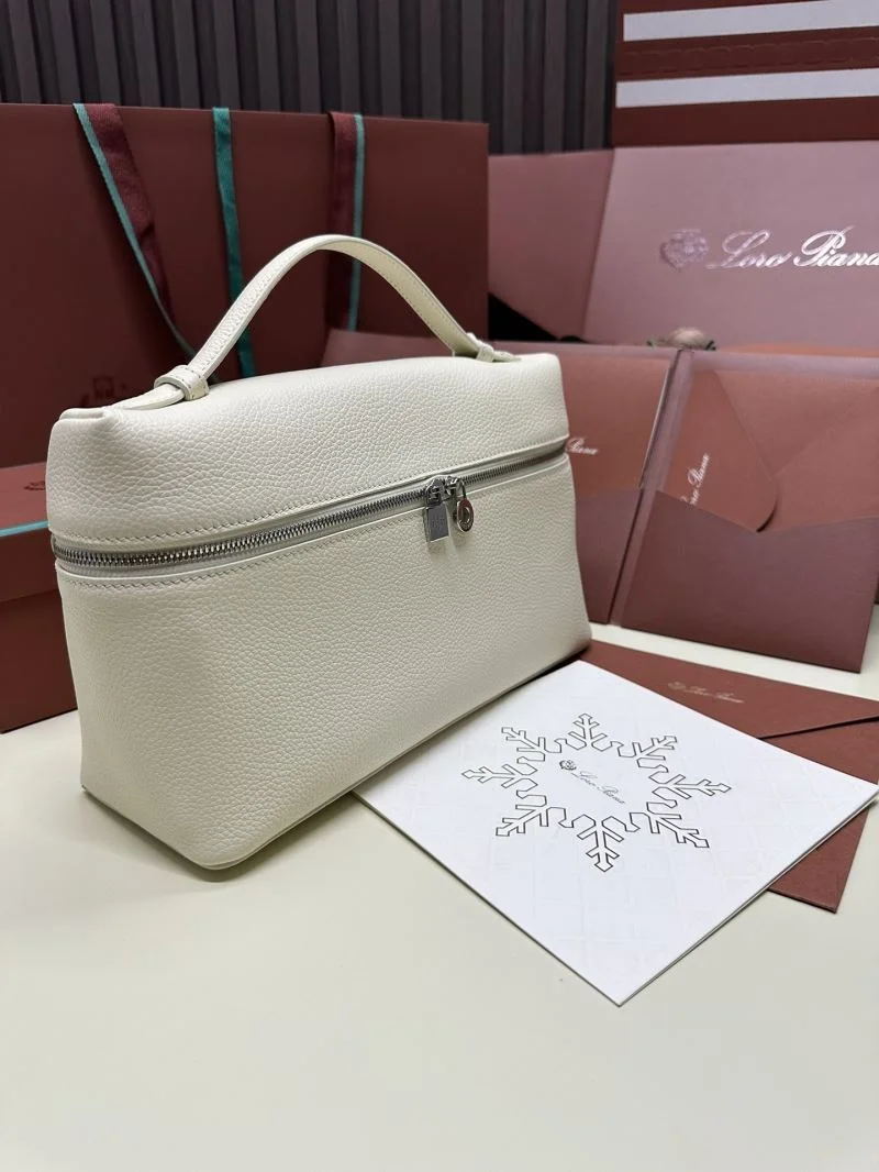Loro Piana Satchel Bags TechFriendly 43939