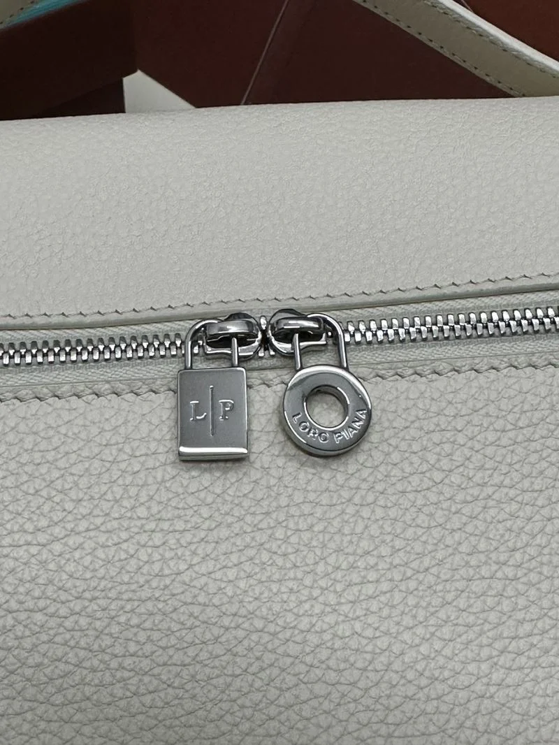 Loro Piana Satchel Bags TechFriendly 43939