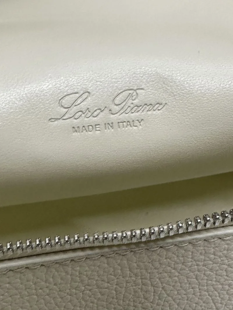 Loro Piana Satchel Bags TechFriendly 43939