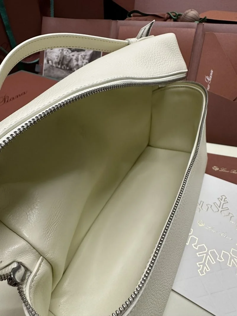 Loro Piana Satchel Bags TechFriendly 43939