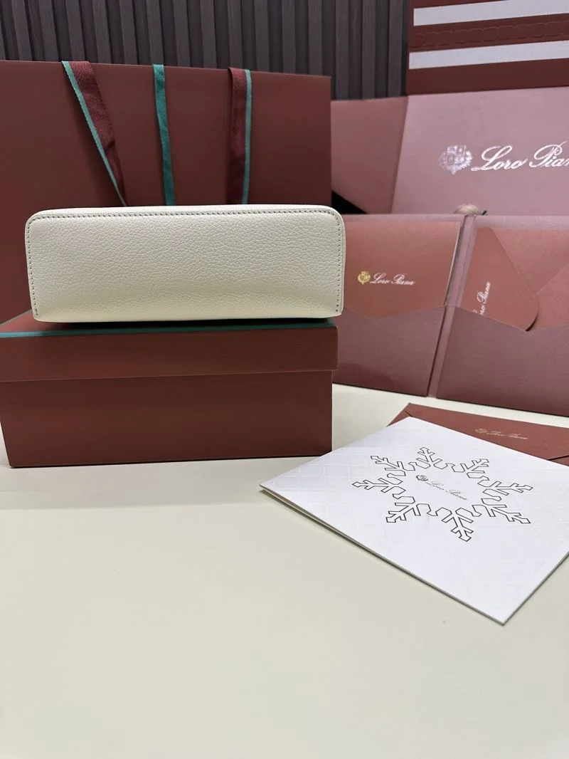 Loro Piana Satchel Bags TravelReady 43938