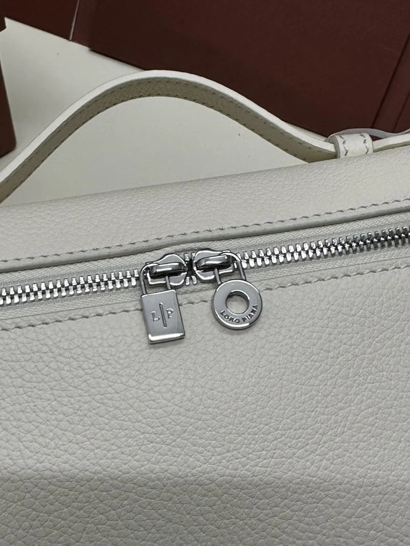 Loro Piana Satchel Bags TravelReady 43938
