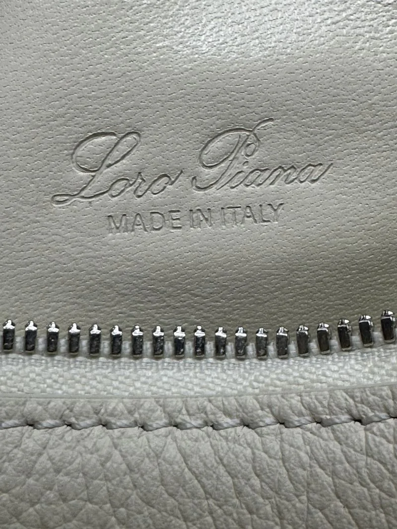 Loro Piana Satchel Bags TravelReady 43938