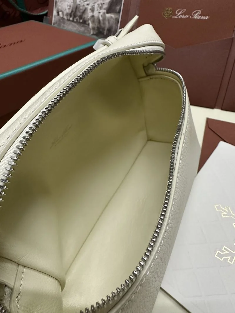 Loro Piana Satchel Bags TravelReady 43938