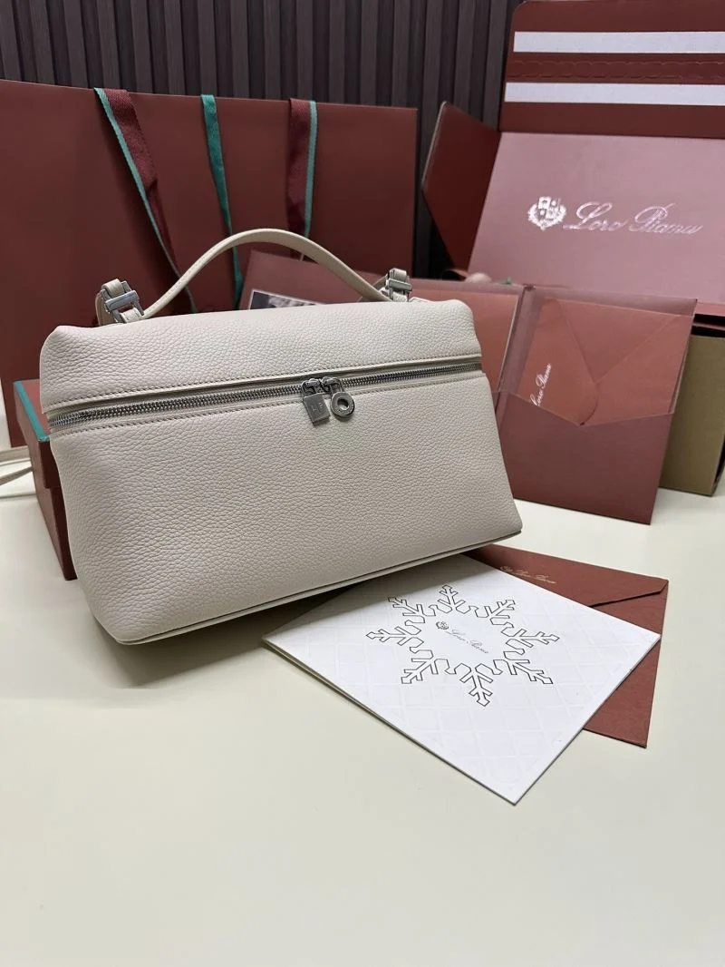 Loro Piana Satchel Bags Fashionable 43937