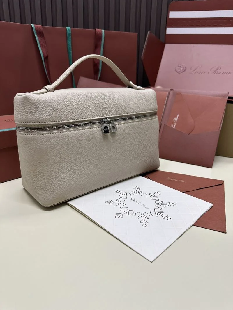 Loro Piana Satchel Bags Fashionable 43937