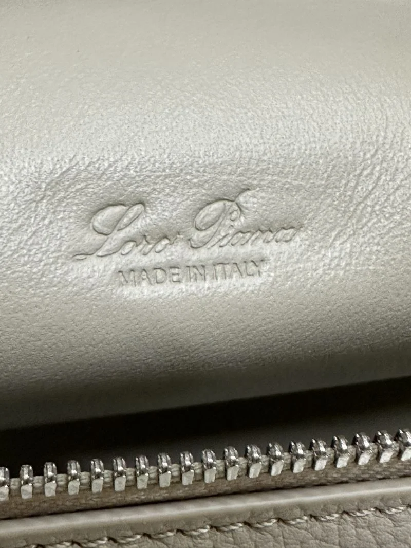Loro Piana Satchel Bags Fashionable 43937