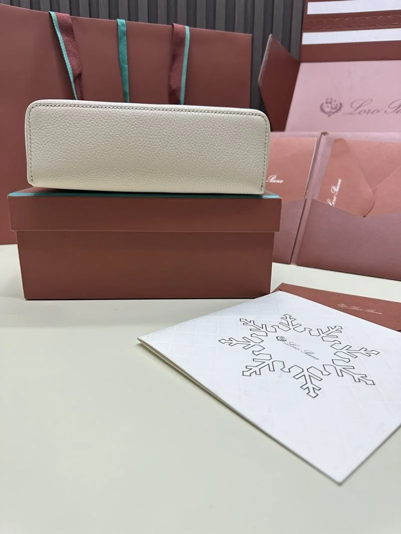 Flexible Loro Piana Satchel Bags 43974
