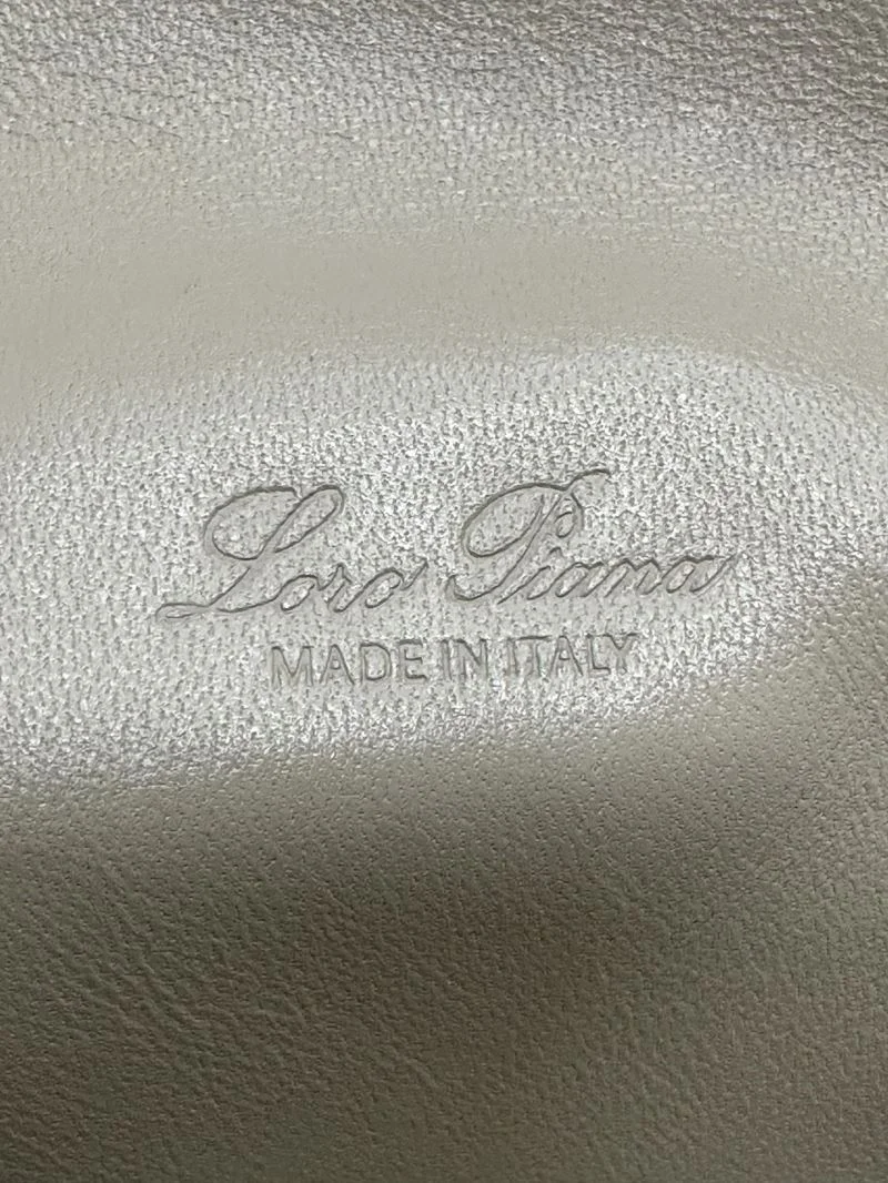 Flexible Loro Piana Satchel Bags 43974