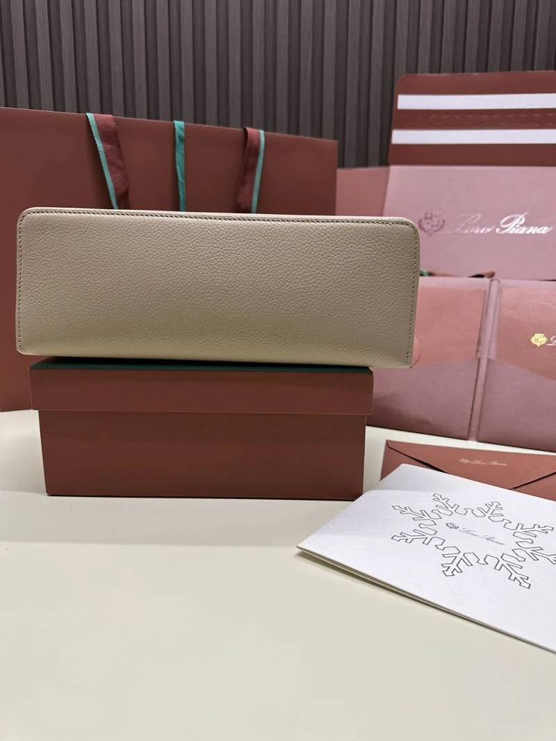 Stretchable Loro Piana Satchel Bags 43934