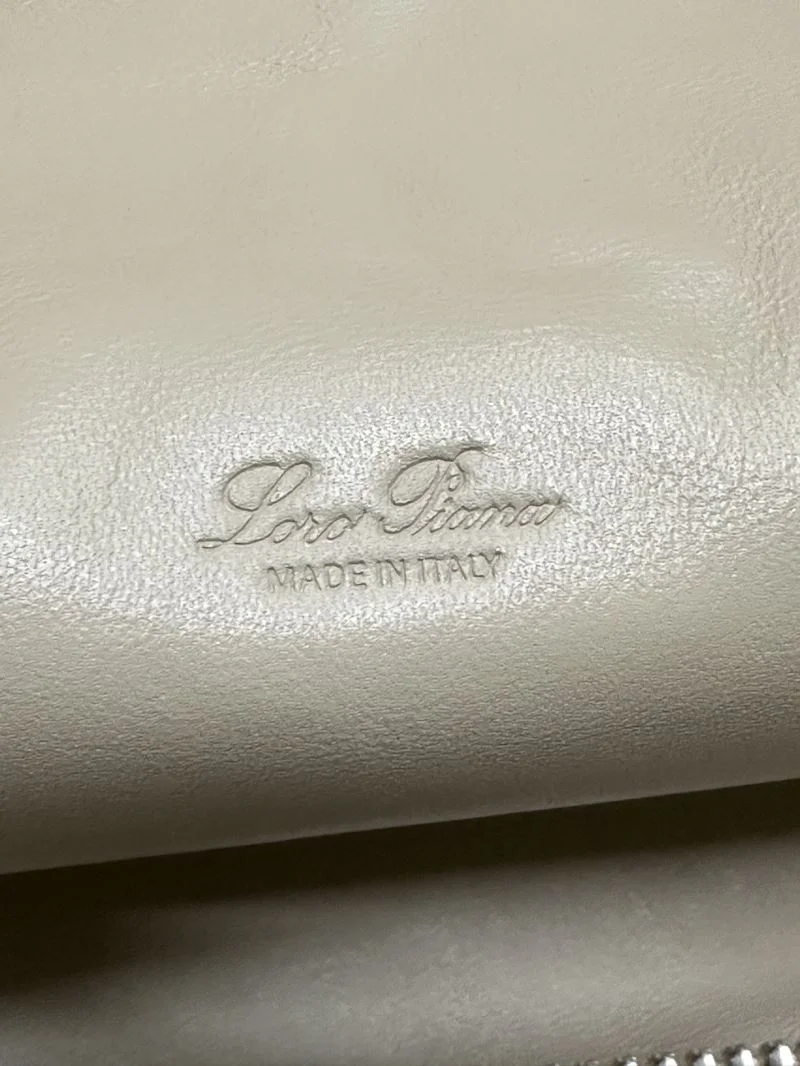 Stretchable Loro Piana Satchel Bags 43934