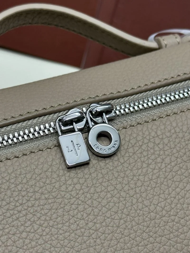 Loro Piana Satchel Bags EasyCare 43933