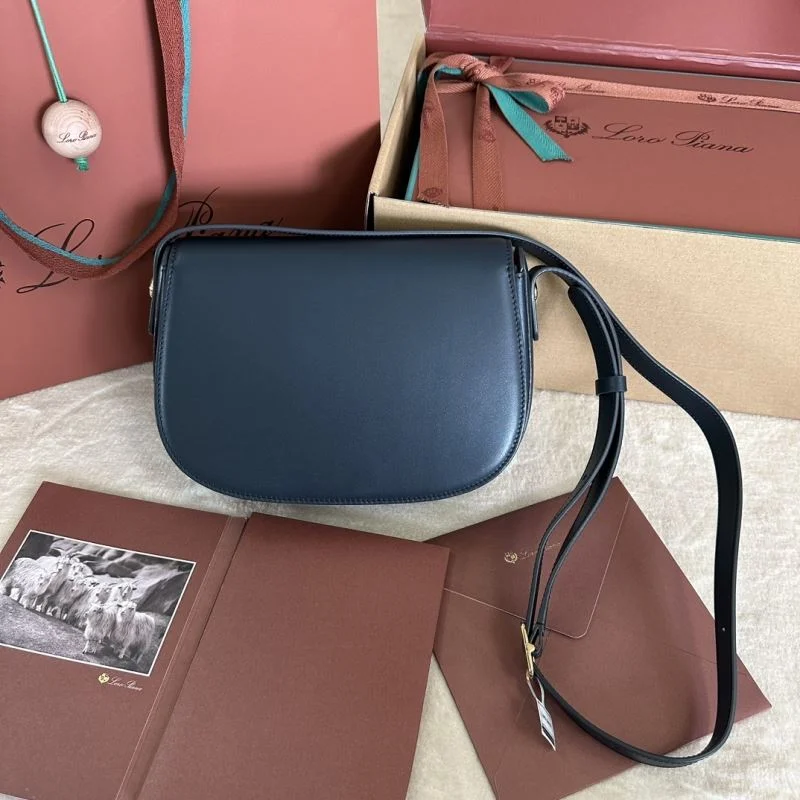 SmartChoice Loro Piana Satchel Bags 43968