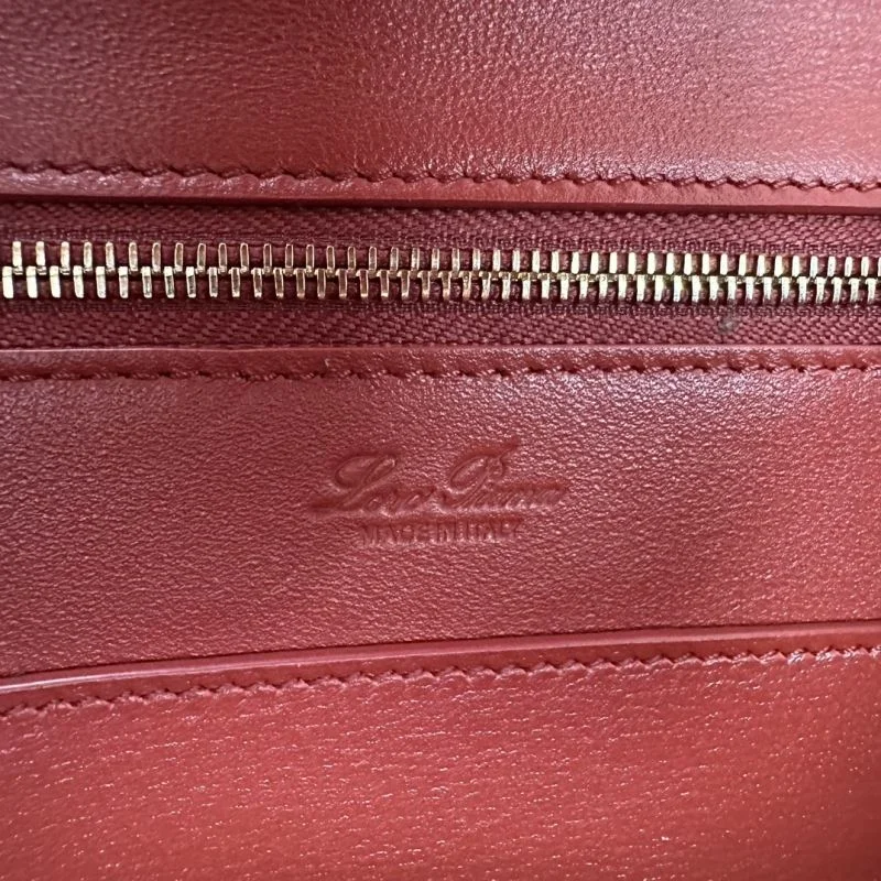 SmartChoice Loro Piana Satchel Bags 43968