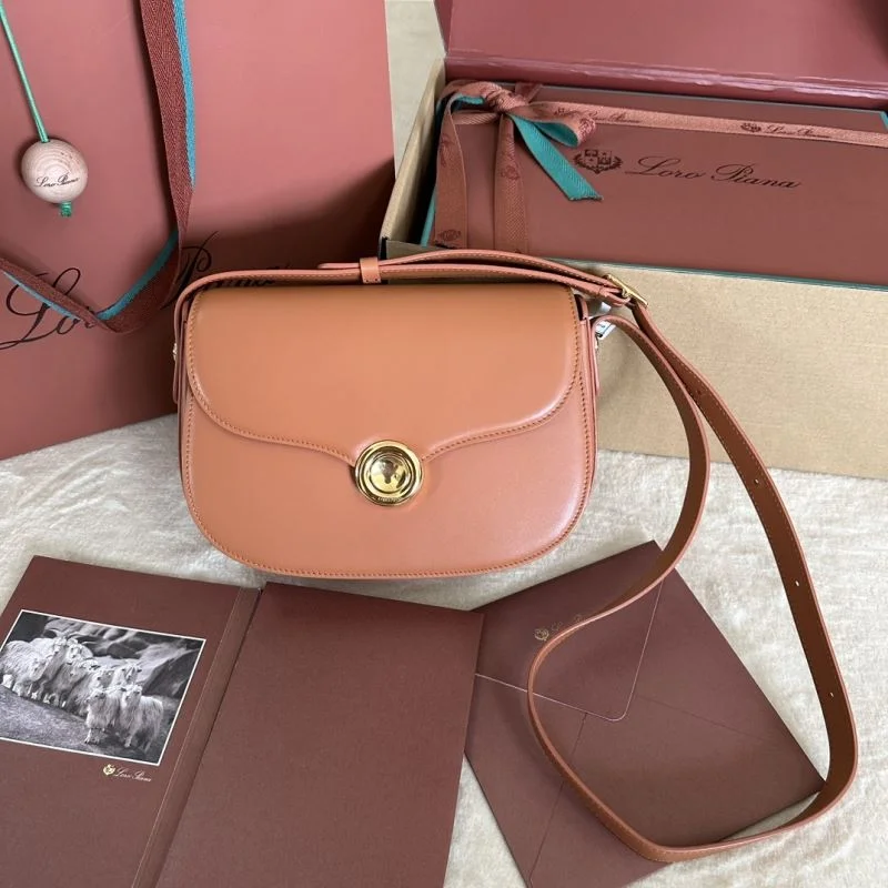 HighPerformance Loro Piana Satchel Bags 43935