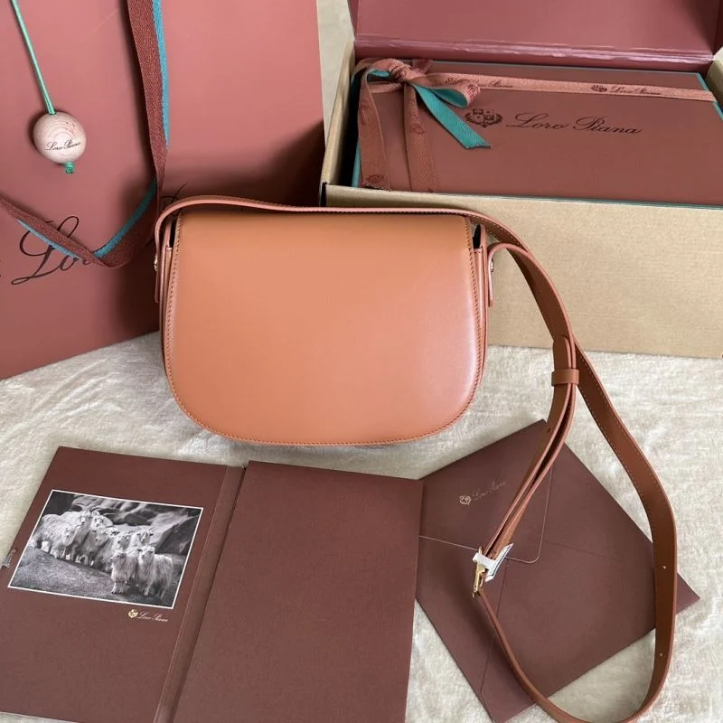 HighPerformance Loro Piana Satchel Bags 43935