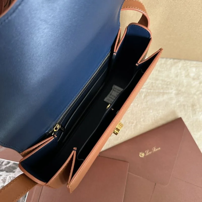 HighPerformance Loro Piana Satchel Bags 43935