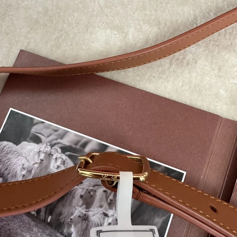 HighPerformance Loro Piana Satchel Bags 43935