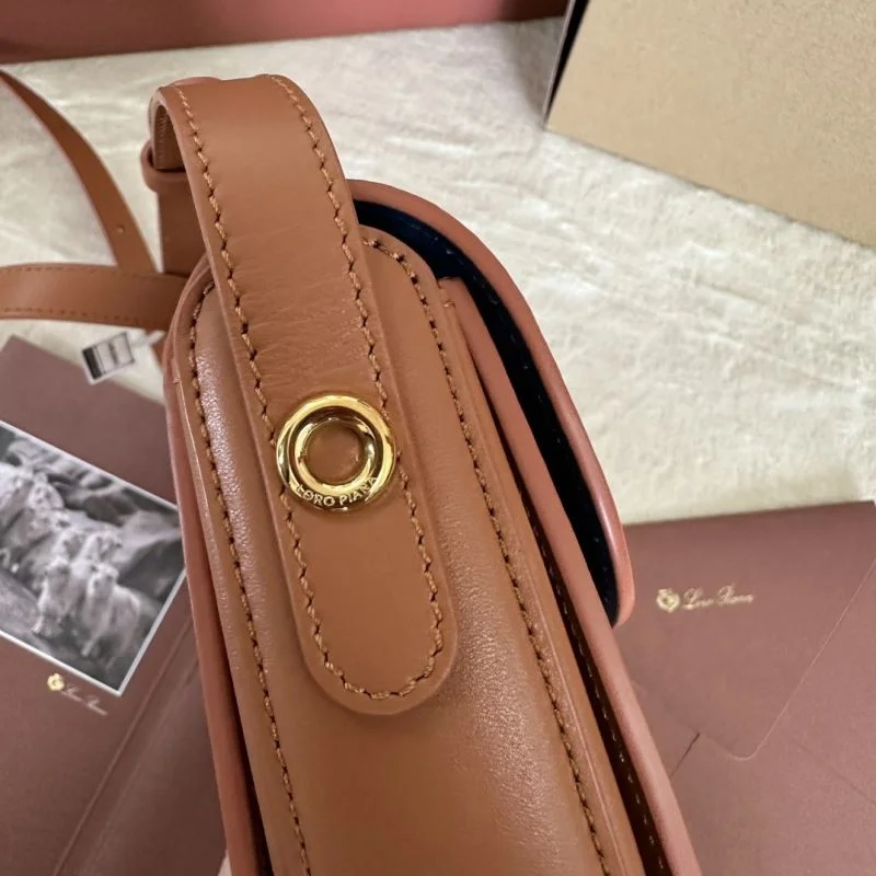 HighPerformance Loro Piana Satchel Bags 43935