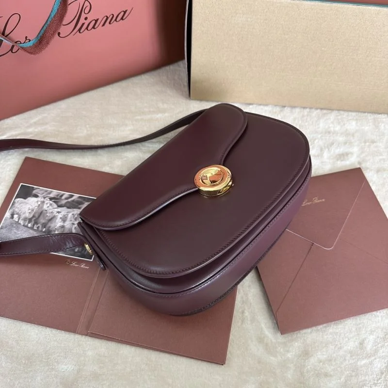 Loro Piana Satchel Bags SunProtective 43936
