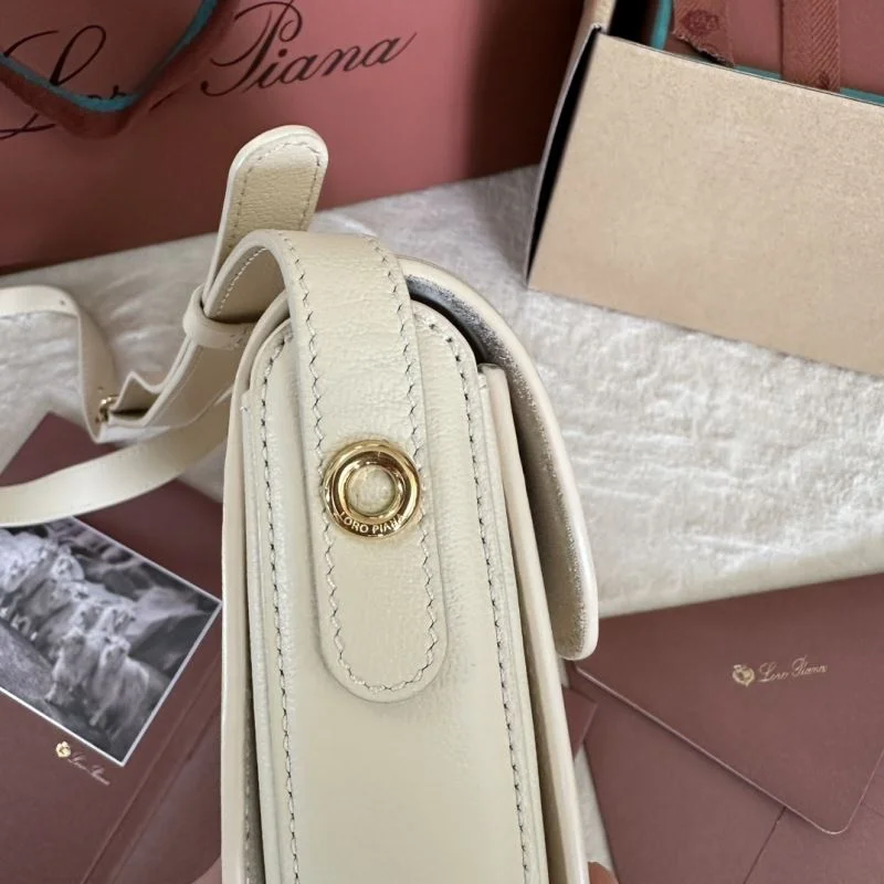 SunProtective Loro Piana Satchel Bags 43930