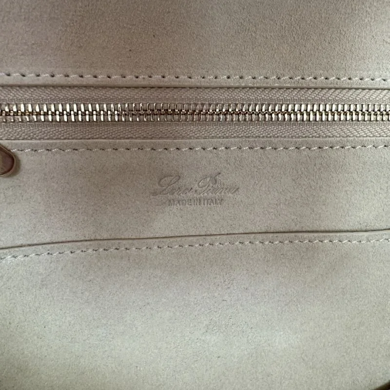 SunProtective Loro Piana Satchel Bags 43930