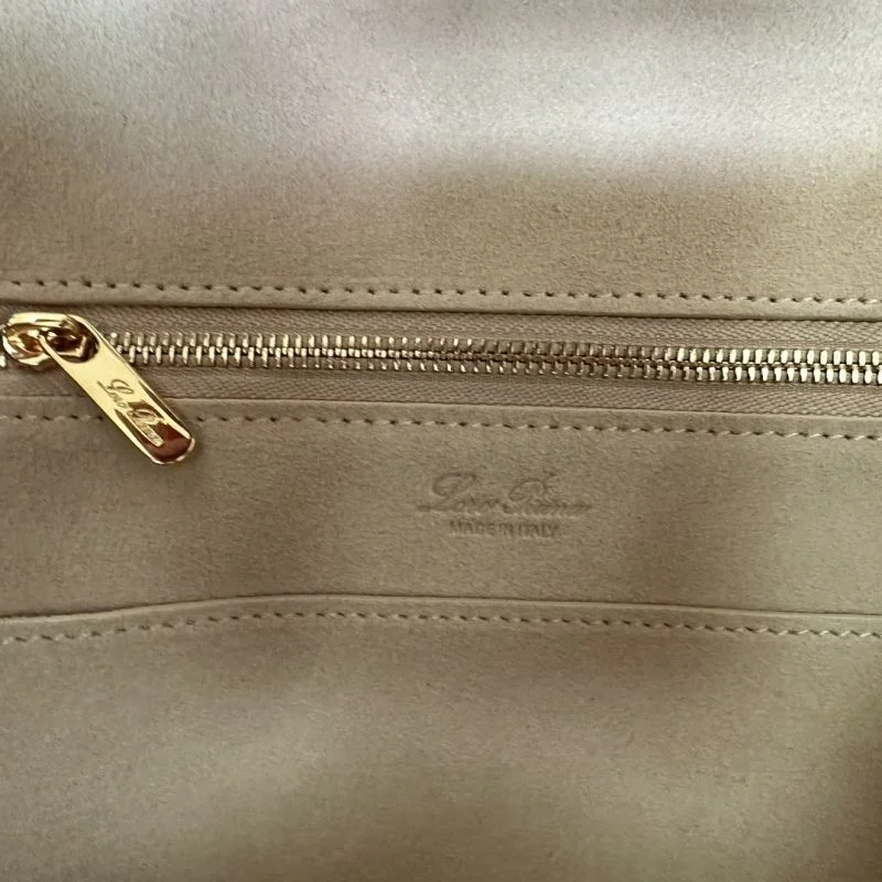 SunProtective Loro Piana Satchel Bags 43931