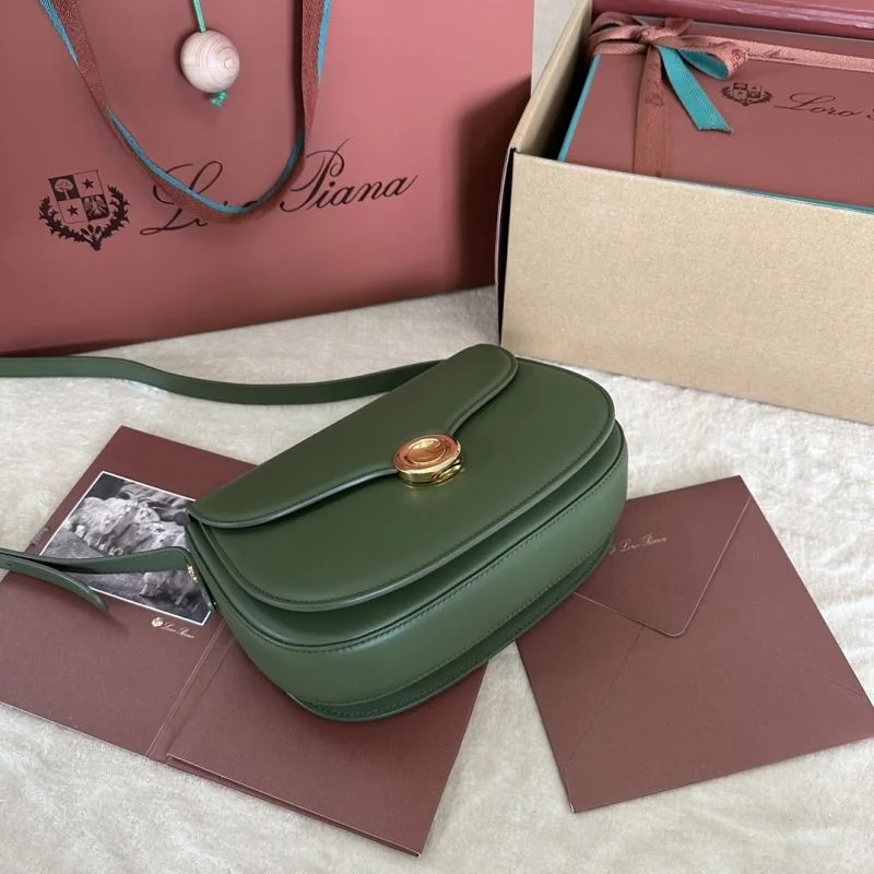 Loro Piana Satchel Bags Seasonal 43929