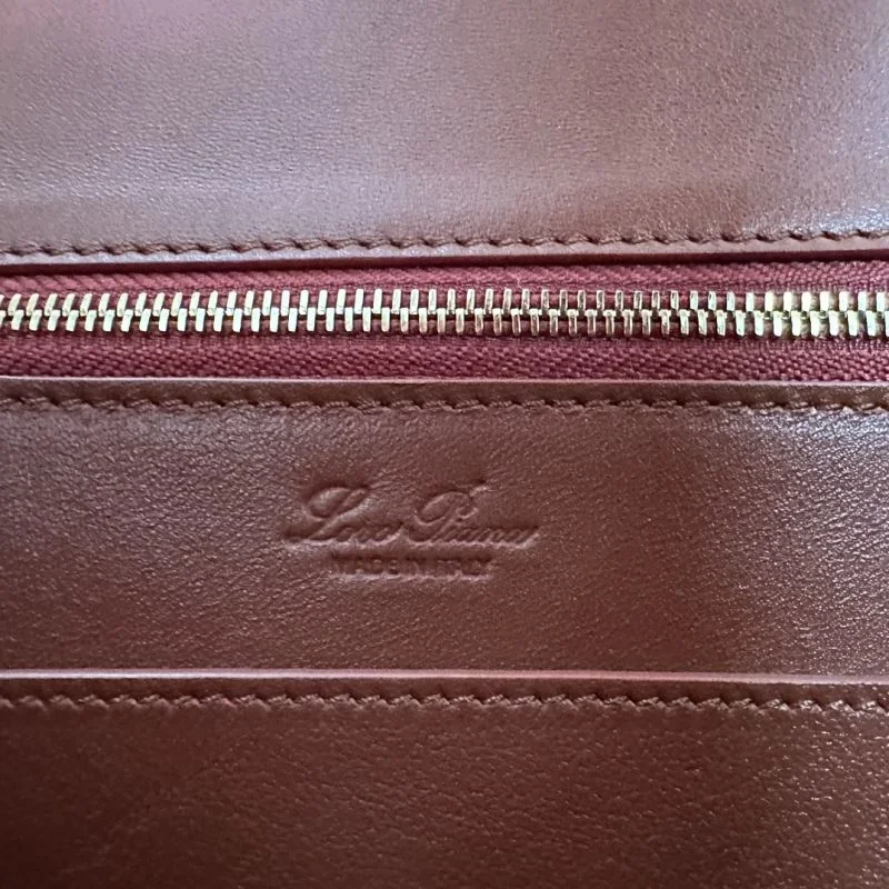 Loro Piana Satchel Bags Seasonal 43929