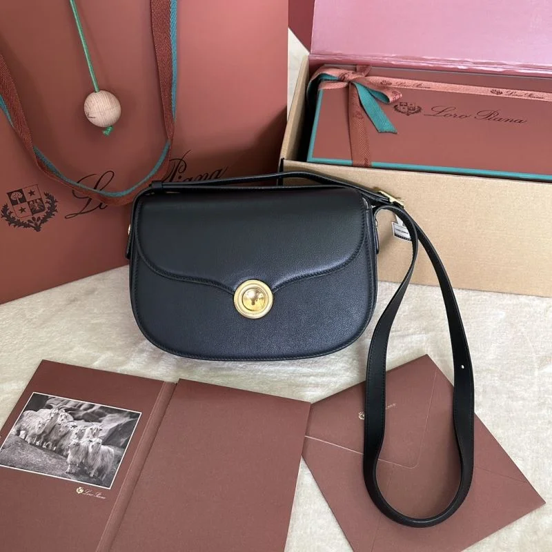 Loro Piana Satchel Bags Lightweight 43923