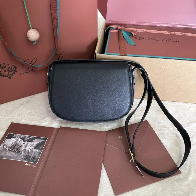 Loro Piana Satchel Bags Lightweight 43923