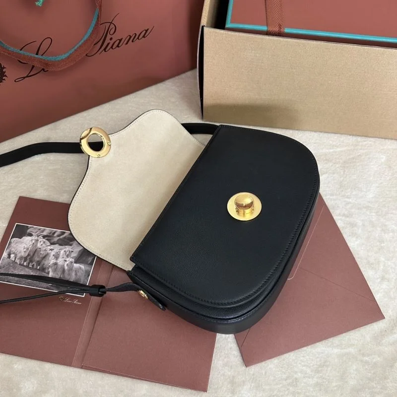 Loro Piana Satchel Bags Lightweight 43923