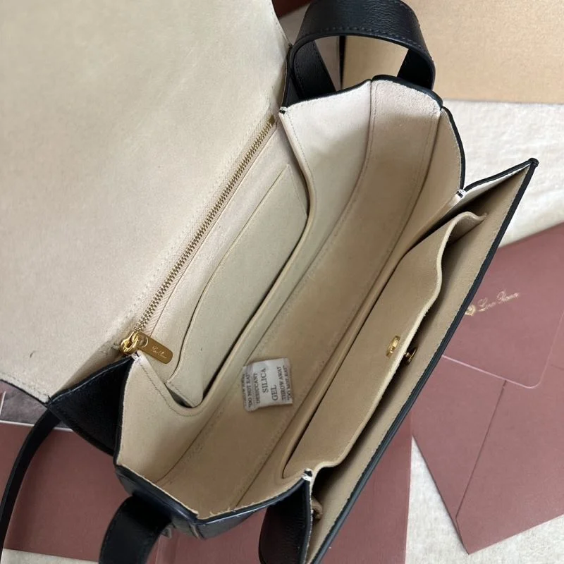 Loro Piana Satchel Bags Lightweight 43923