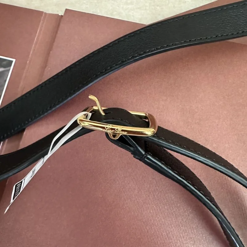 Loro Piana Satchel Bags Lightweight 43923