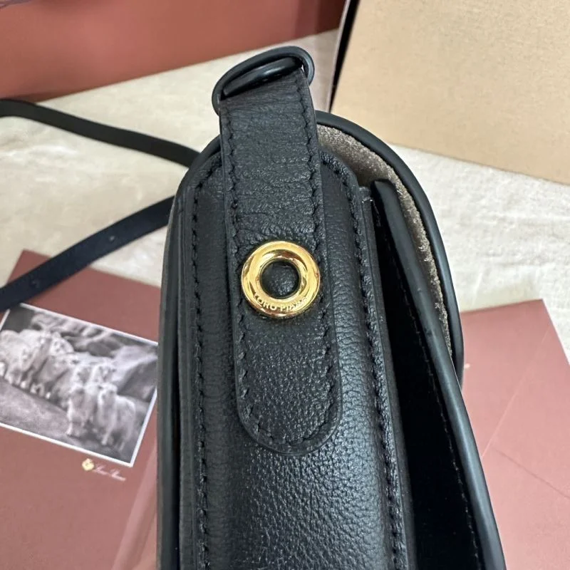 Loro Piana Satchel Bags Lightweight 43923