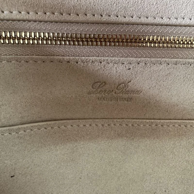 Loro Piana Satchel Bags Lightweight 43923