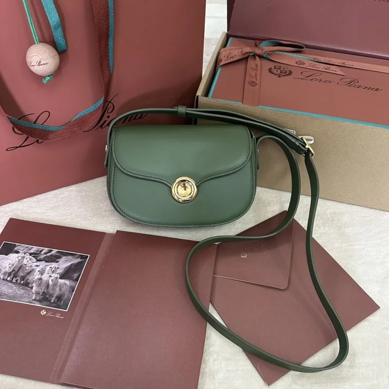 Loro Piana Satchel Bags Lightweight 43928