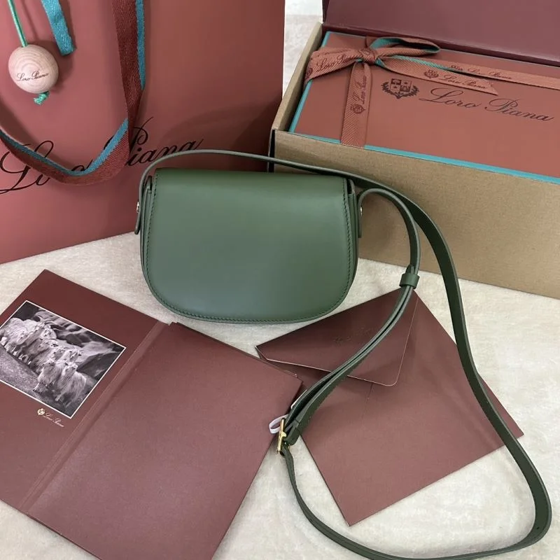 Loro Piana Satchel Bags Lightweight 43928
