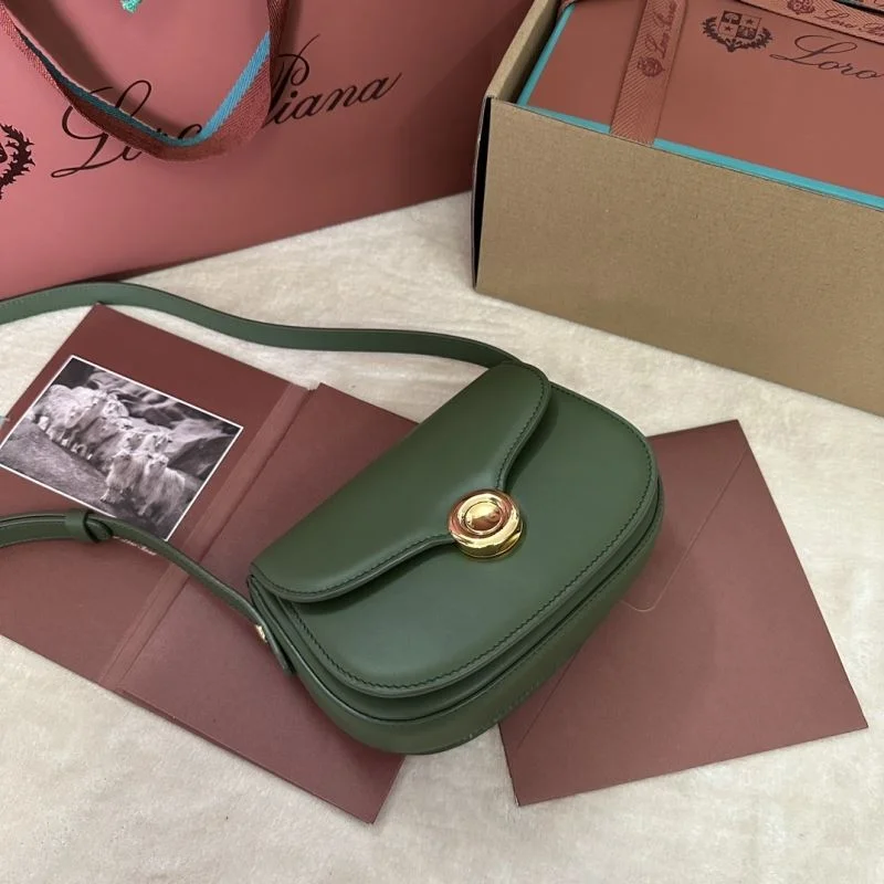 Loro Piana Satchel Bags Lightweight 43928