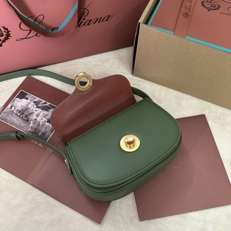 Loro Piana Satchel Bags Lightweight 43928