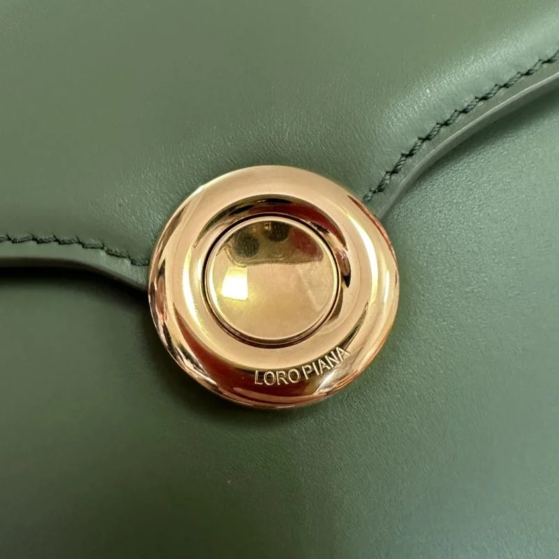 Loro Piana Satchel Bags Lightweight 43928