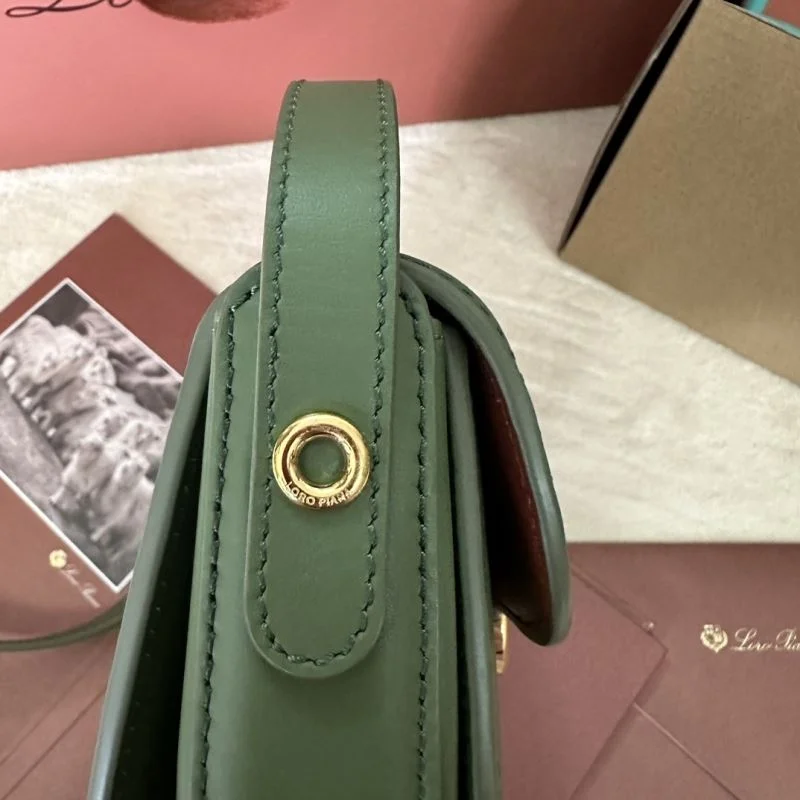 Loro Piana Satchel Bags Lightweight 43928