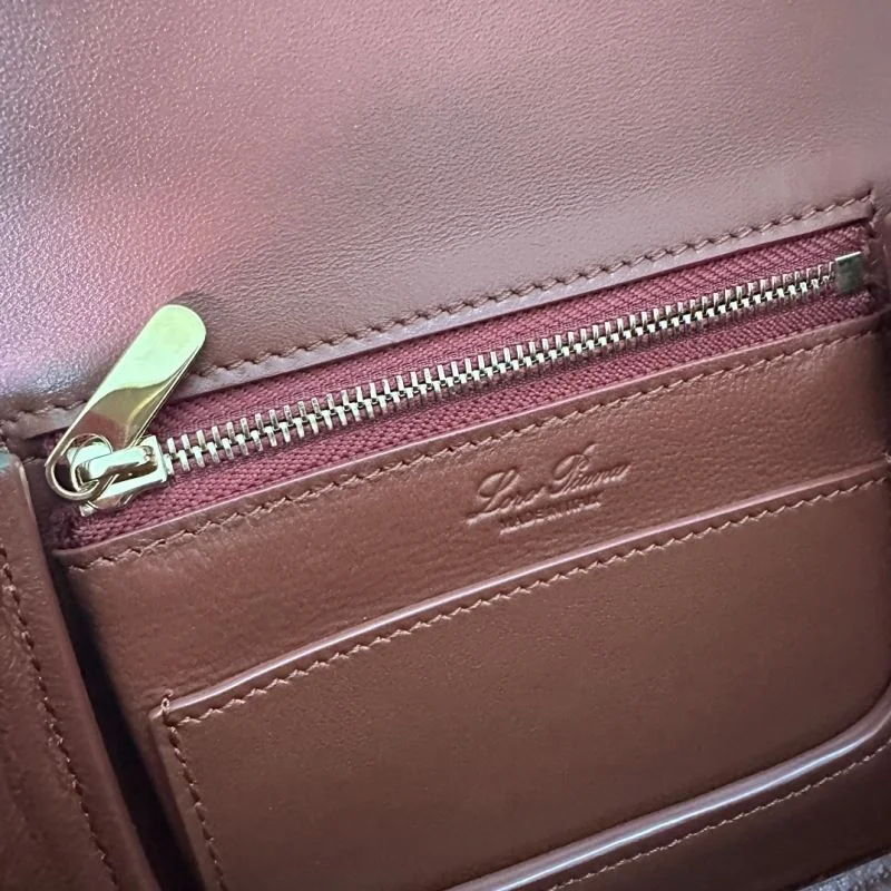 Loro Piana Satchel Bags Lightweight 43928