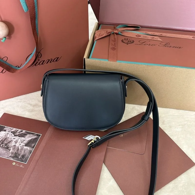 MoistureWicking Loro Piana Satchel Bags 43956