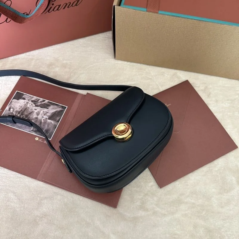 MoistureWicking Loro Piana Satchel Bags 43956