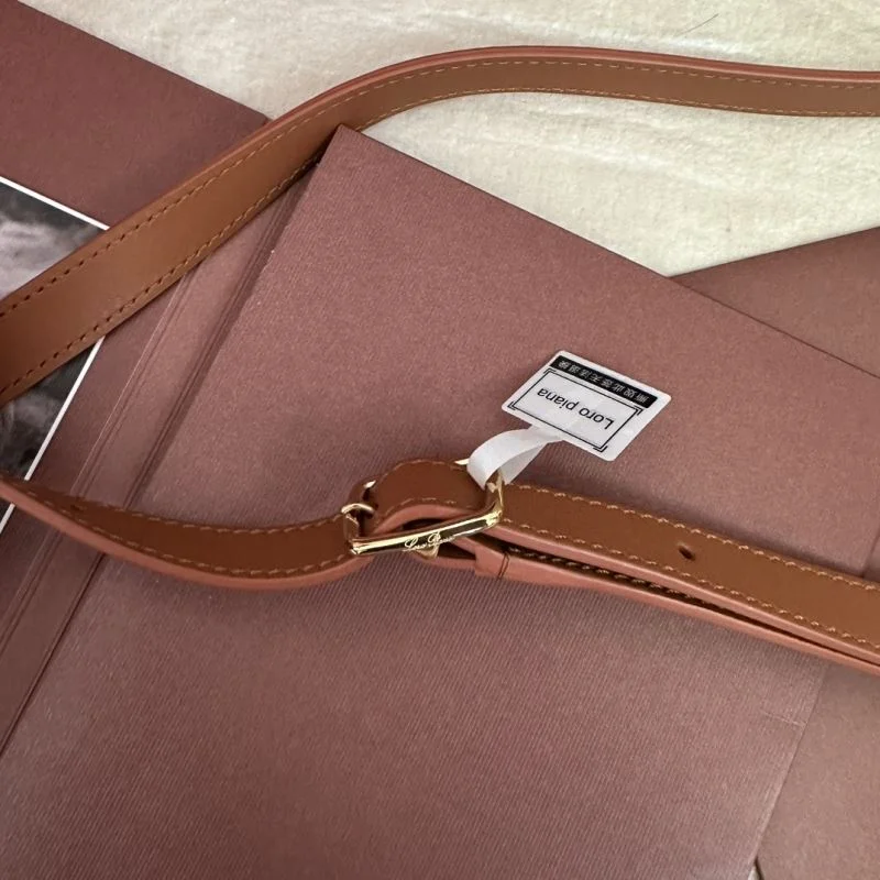 EasyMatch Loro Piana Satchel Bags 43925