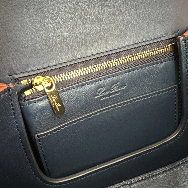 EasyMatch Loro Piana Satchel Bags 43925