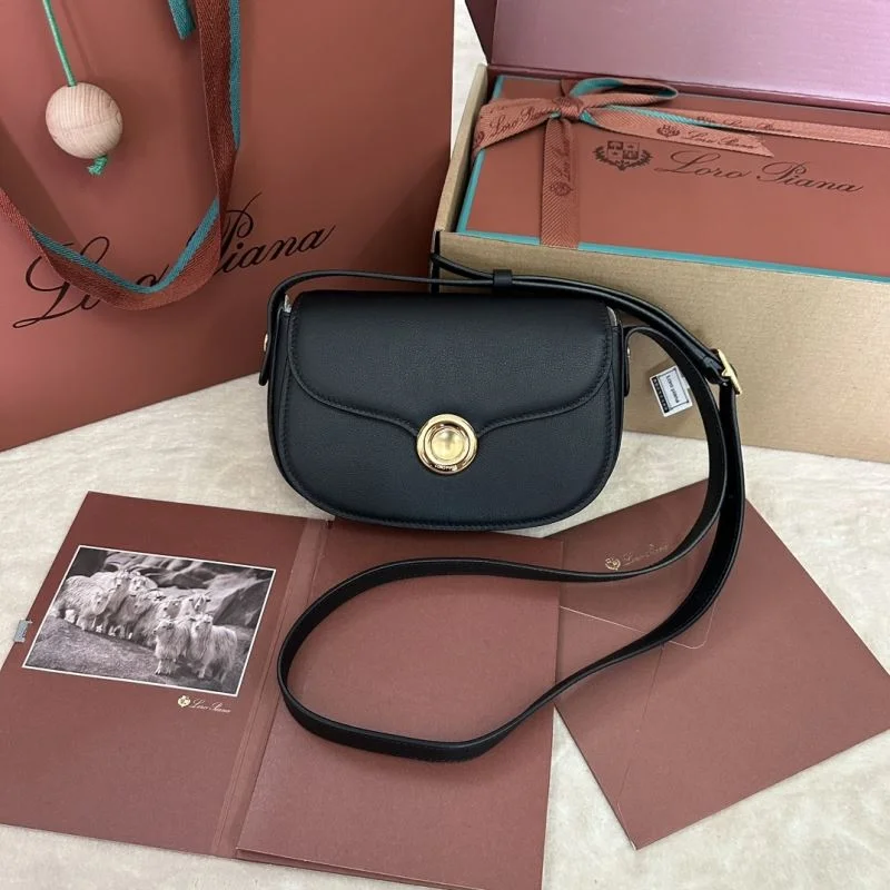 Loro Piana Satchel Bags Efficient 43921